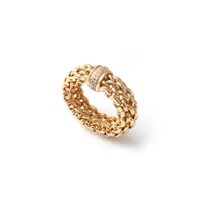 Anello Unoaerre Donna in Argento 010ERA0110000 6457/11 - 010ERA0110000 6457/11